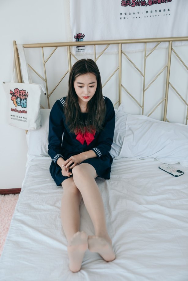 物恋传媒 NO.775 小鹿-船与网[153P/1V/4.20GB]