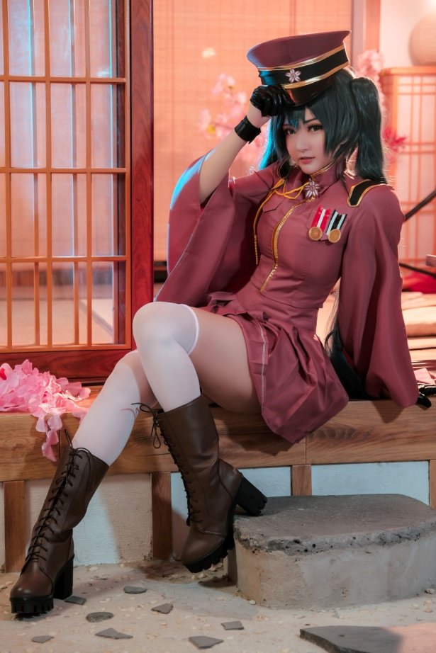 Potato Godzilla - Miku Senbonzakura[24P/283MB]