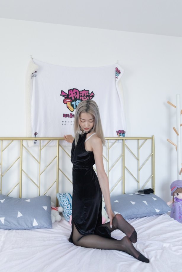 物恋传媒 NO.811 小鹿-竹林梦[153P/1V/3.12GB]