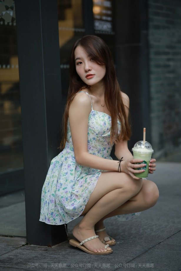 [IESS异思趣向] 耽丝 清甜纯欲女神婉苹 [77P/82MB]