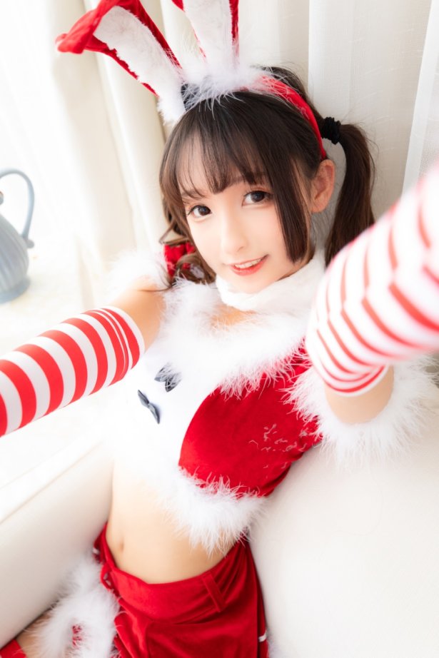 Coser@神楽板真冬 クリスマス　クイーン [150P/409MB]