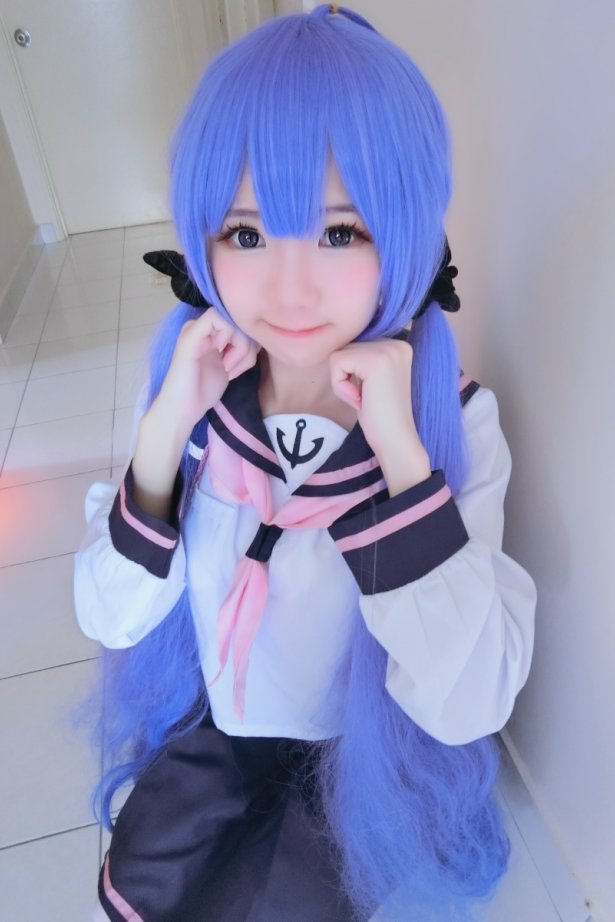 Sally Dorasnow – Unicorn JK Set [34P/68MB]