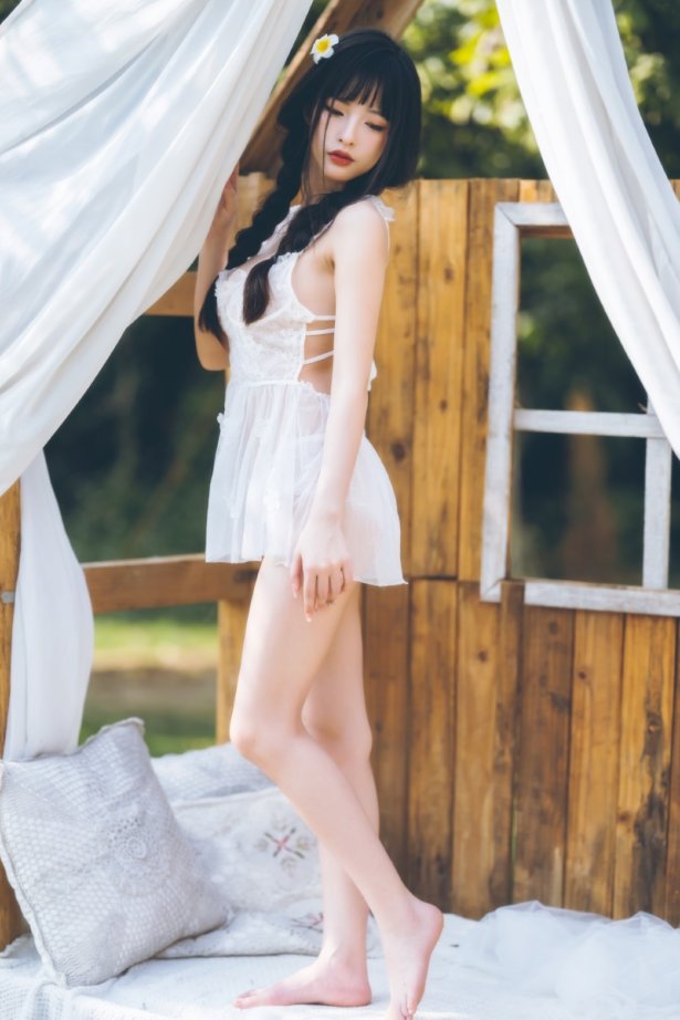 清水由乃 – 田园小清新02 [21P/1013MB]