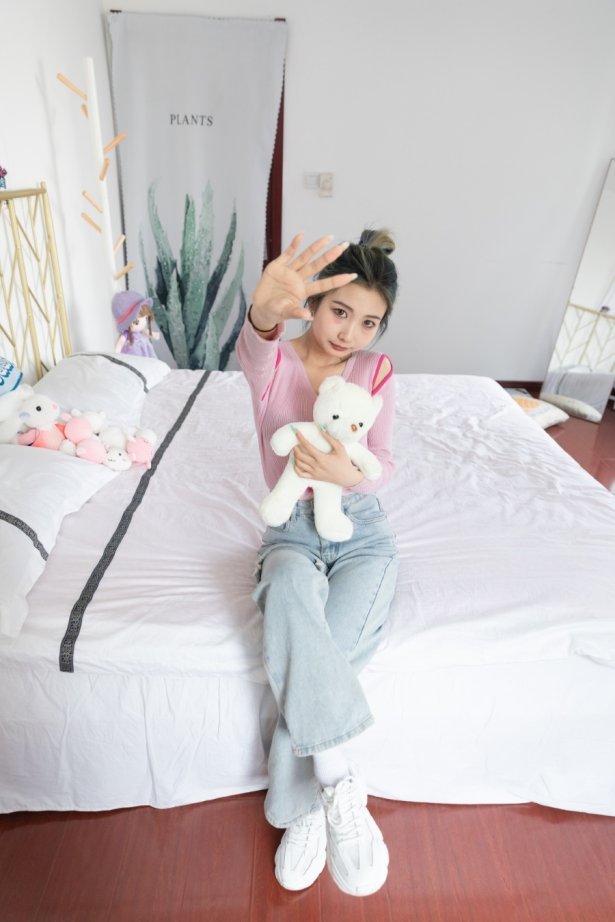 物恋传媒 NO.873 念念-青涩过往[149P/1V/5.12GB]