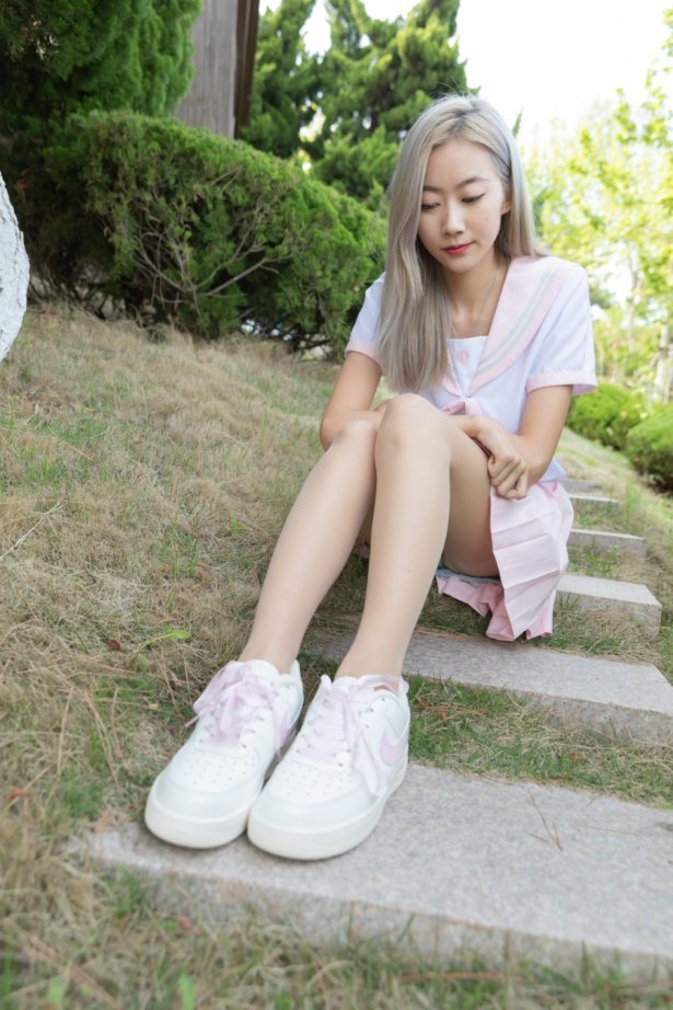 物恋传媒 NO.866 小鹿-烟火岁月[149P/1V/3.28GB]