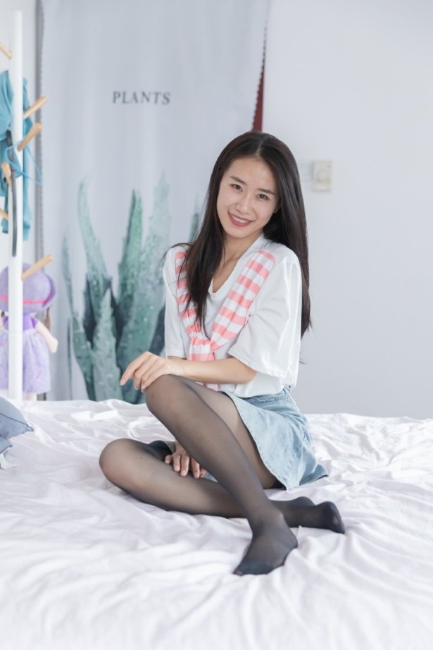 物恋传媒 NO.875 菜菜-温润如浅[136P/1V/3.29GB]