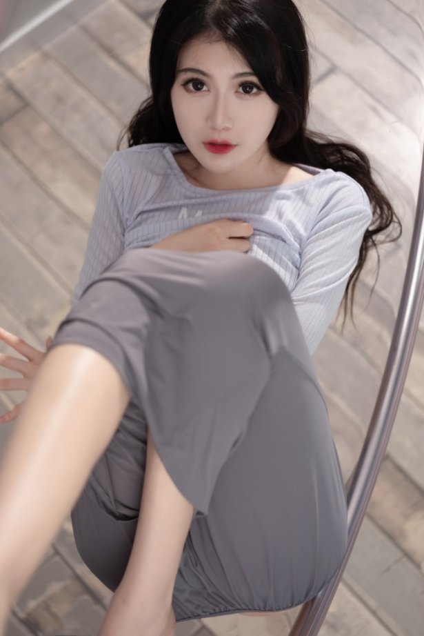 大梨子不是御姐 – 吉他姐姐 [31P/187MB]