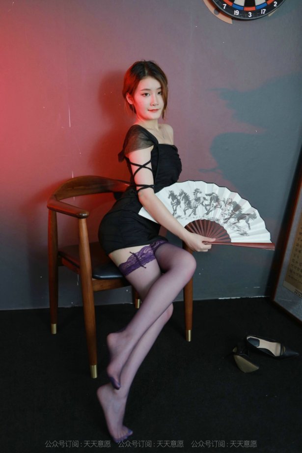 [IESS异思趣向] 2021.09.02 丝享家907：紫薇《姹紫嫣红》 [97P/124MB]