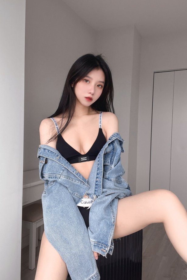 动漫博主果咩酱w – 有氧运动1 [80P/280MB]