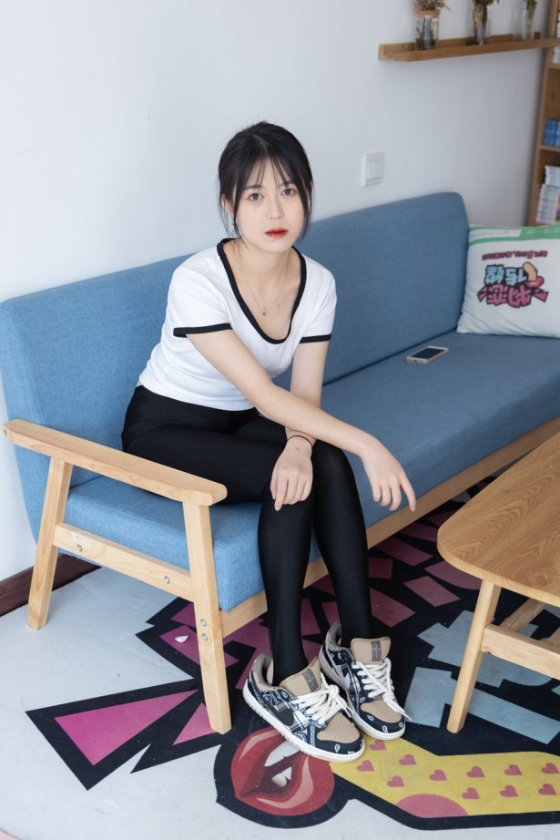 物恋传媒 NO.949期 冰冰-紫叶草[193P/1V/5.22GB]