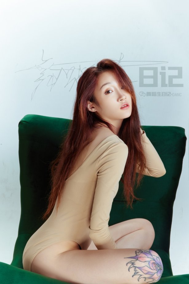 [GALLI嘉丽]舞蹈生日记 067 – 北体 娇娇 [37P/267MB]