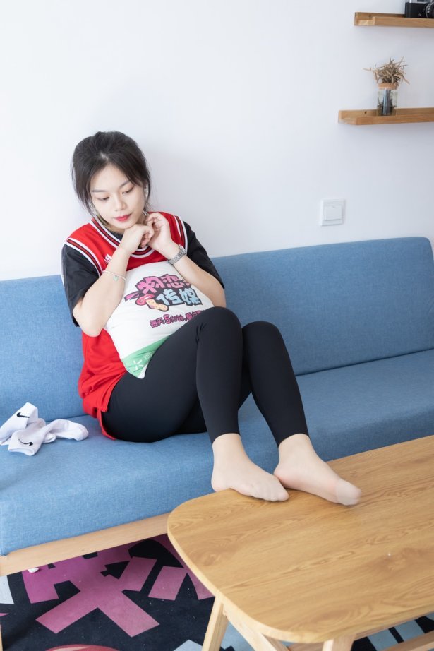 物恋传媒 NO.930 美琪-温情的诀别[154P/1V/4.63GB]