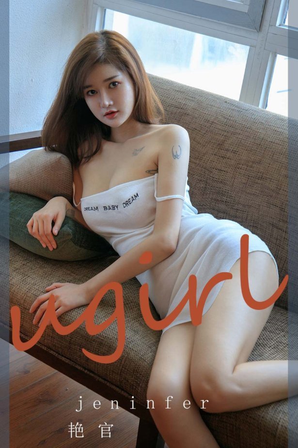 [爱尤物]2022 NO.2265 Jeninfer 艳官 [35P/43MB]
