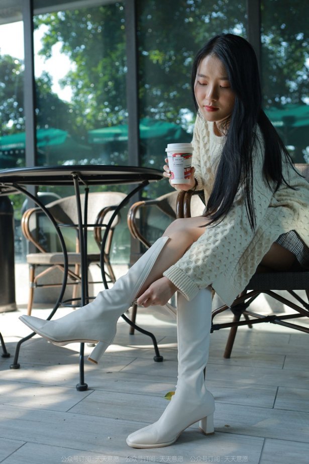 [IESS异思趣向] 耽丝 211116 白靴公主 婉萍 [83P/91MB]