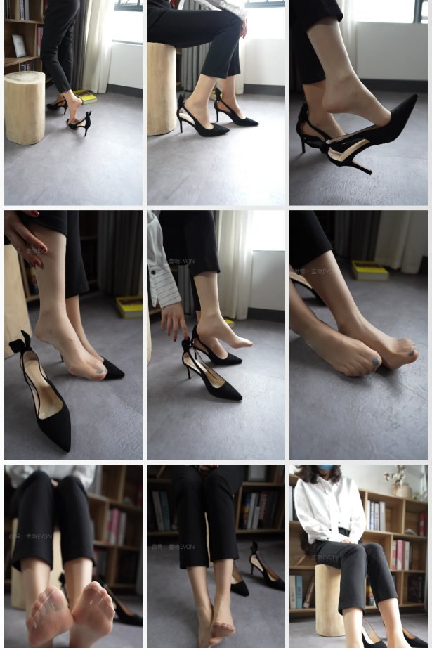 [kittyWawa袜小喵]视频 KT168 [1V/261MB]