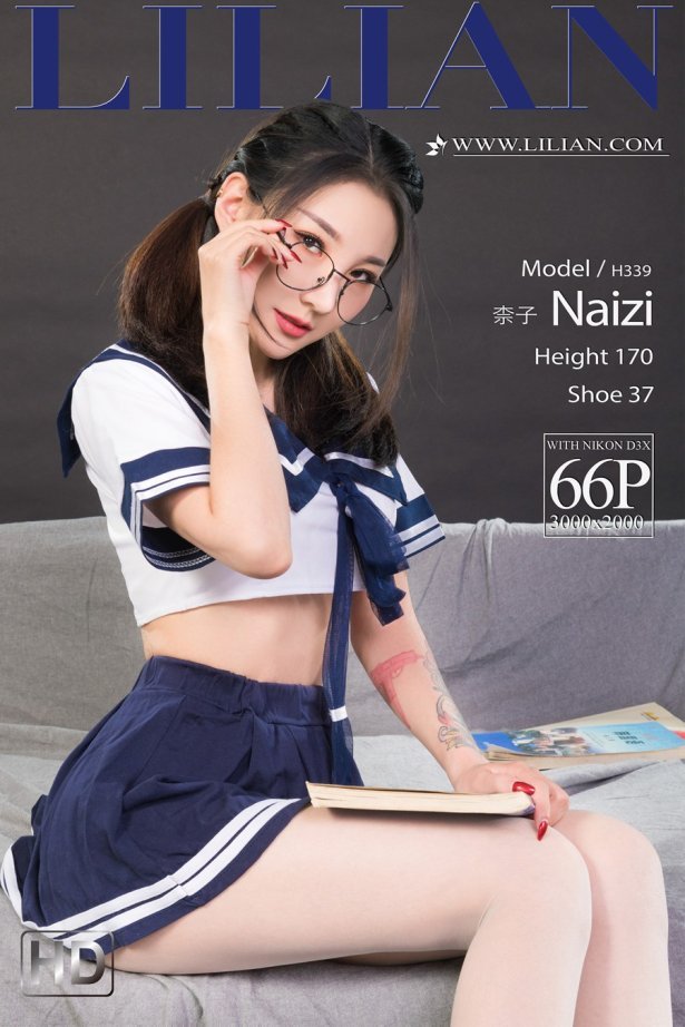 [Ligui丽柜]2022.01.28 《惩戒学妹》柰子 [18+1P/28MB]