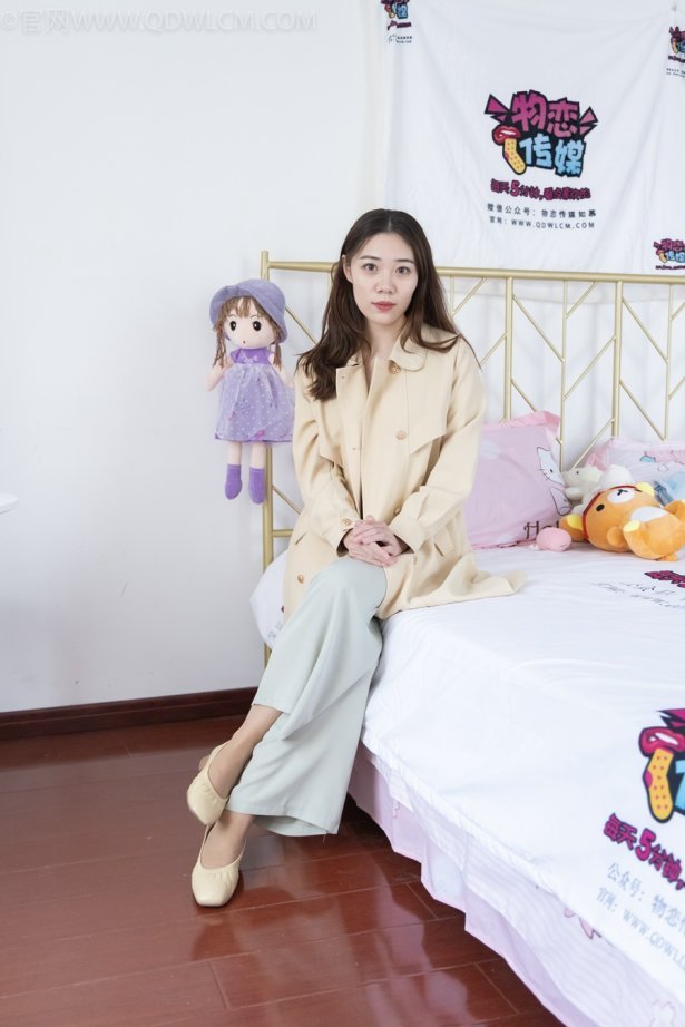 物恋传媒 NO.969 芒洛-花溪[153P/1V/4.74GB]