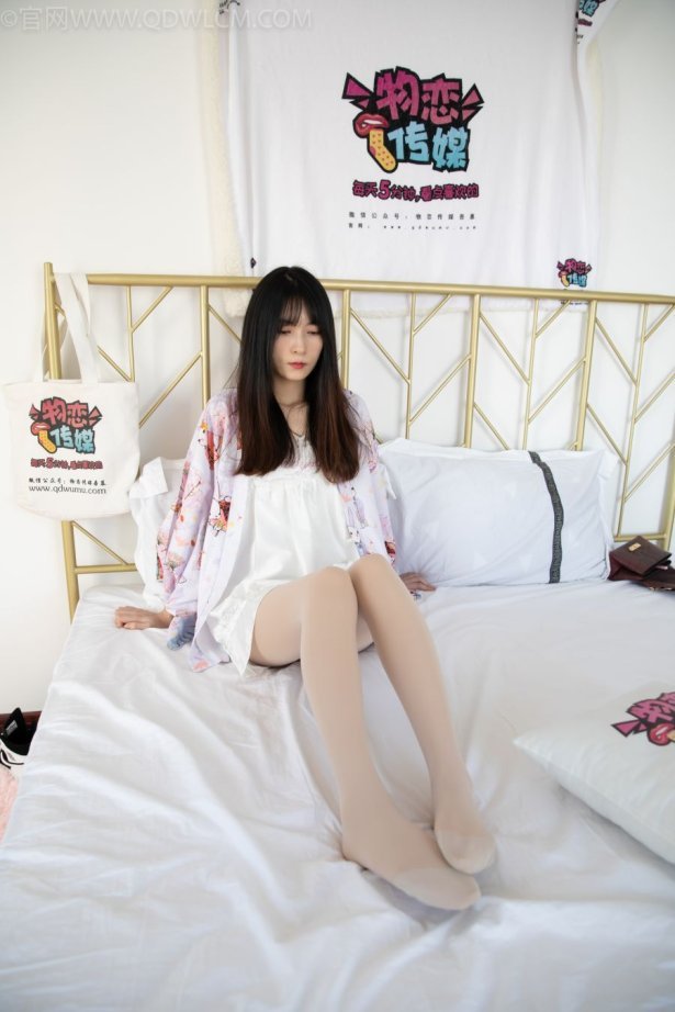 物恋传媒 NO.978 猫耳-迷雾的海[193P/1V/4.16GB]