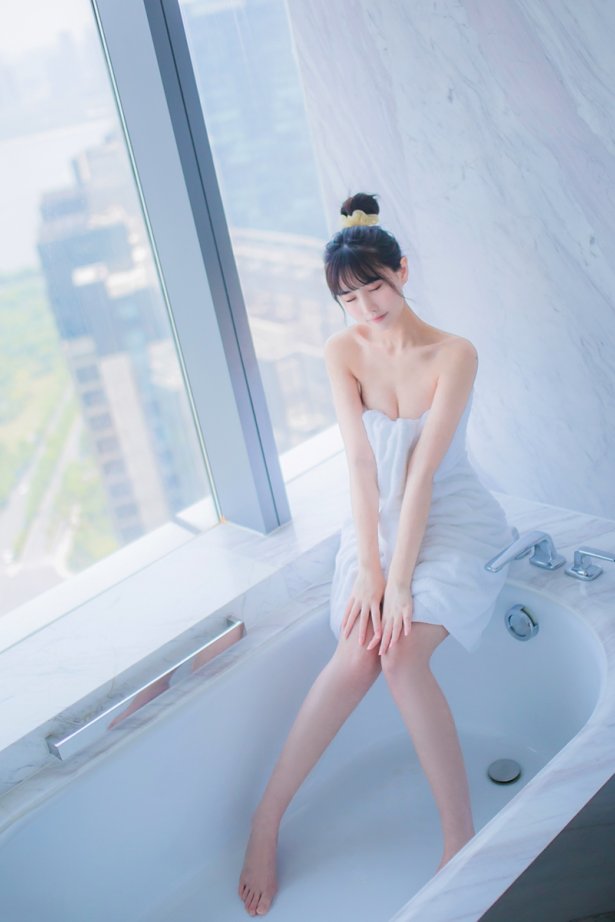 次元少女 念雪ww – 加载可爱 [28P/272MB]