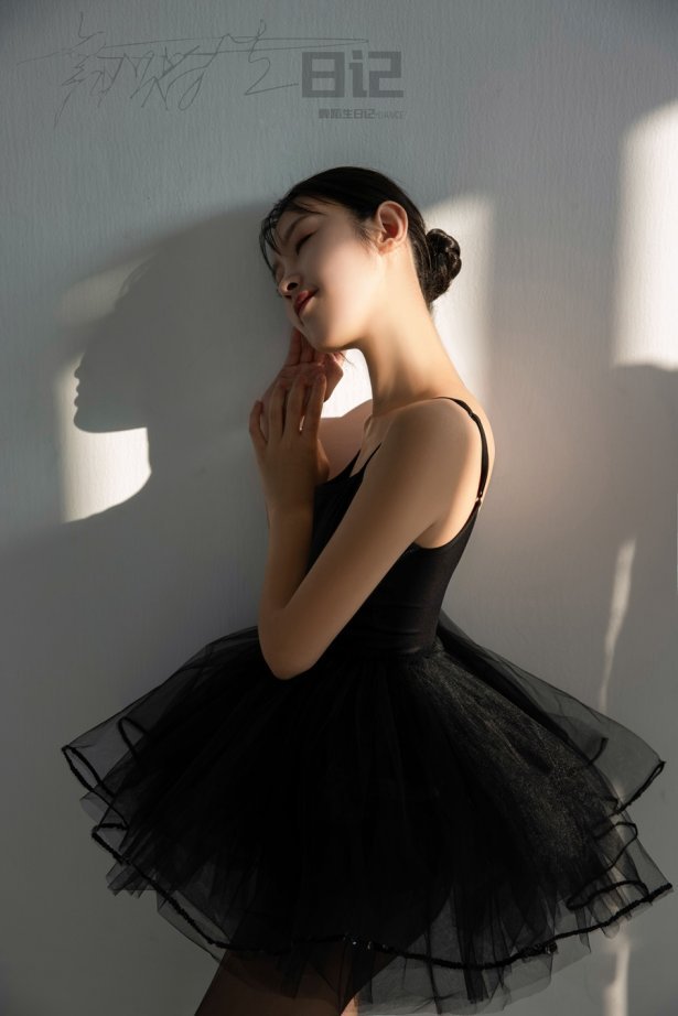 [GALLI嘉丽]舞蹈生日记 077 – 佳宁 [43P/138MB]