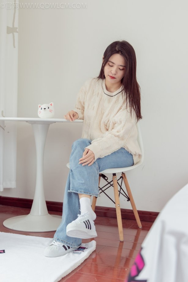 物恋传媒 NO.972 然然-花的声音[139P/1V/4.38GB]