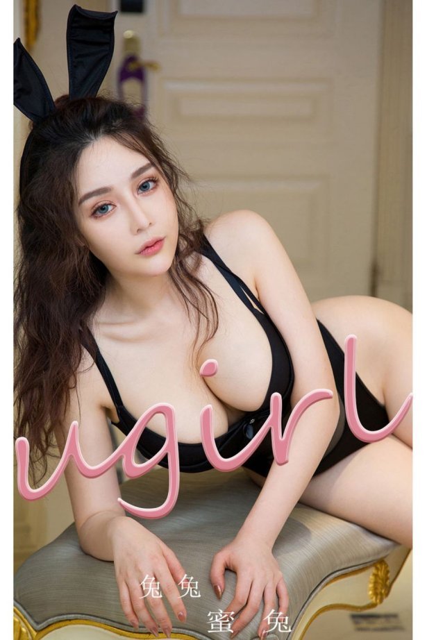 [爱尤物]2022 NO.2280 兔兔 蜜兔 [35P/34MB]