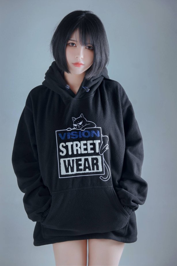 半半子- 竞泳[36P/58.8MB]