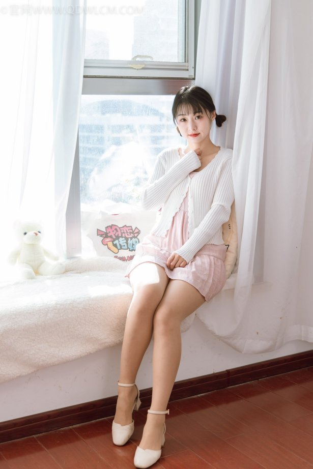 物恋传媒 NO.1001 月心[139P/1V/3.40GB]