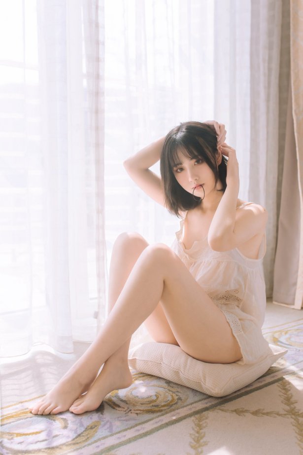 次元少女念雪ww - 春风 [55P/452MB]