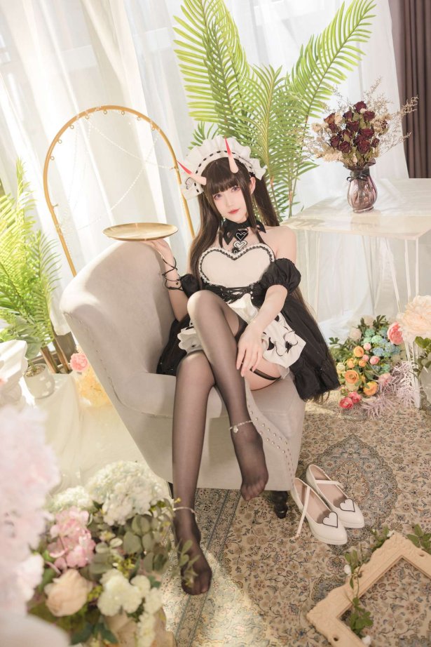 花兮_honoka - 能代 需要少冰吗 [21P/337MB]