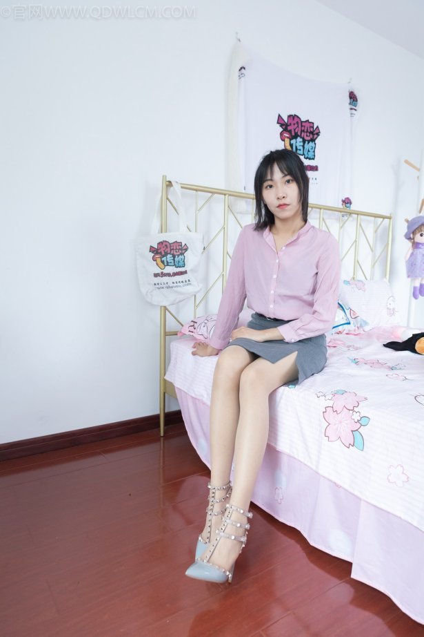 物恋传媒 NO.1003 elise[127P/1V/5.74GB]