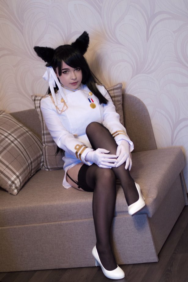 Yoshinobi – Atago C [29P/96.9MB]