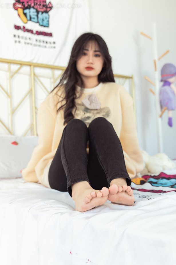 物恋传媒 NO.991 露露-冬天的温暖[137P/1V/3.63GB]