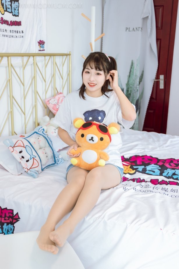 物恋传媒 NO.1008 月心[145P/1V/3.84GB]