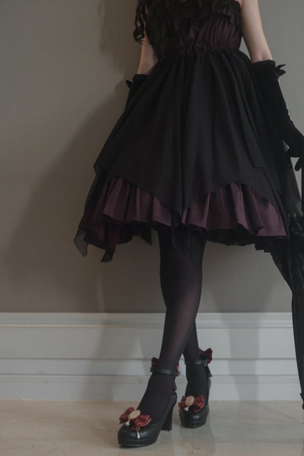 木花琳琳是勇者 - Lolita Collection XXXII [32P/1V/1.18GB]