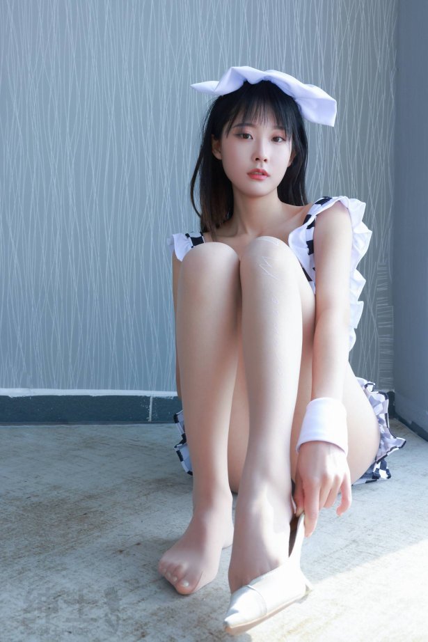 SHENSHI绅士 – SS063 小猫 [47P/351MB]