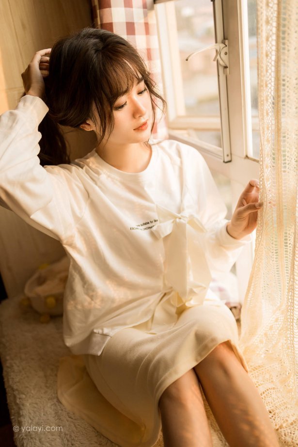 [YALAYI雅拉伊] 2022.05.07 NO.928 快乐加倍 小亭[47P/491MB]