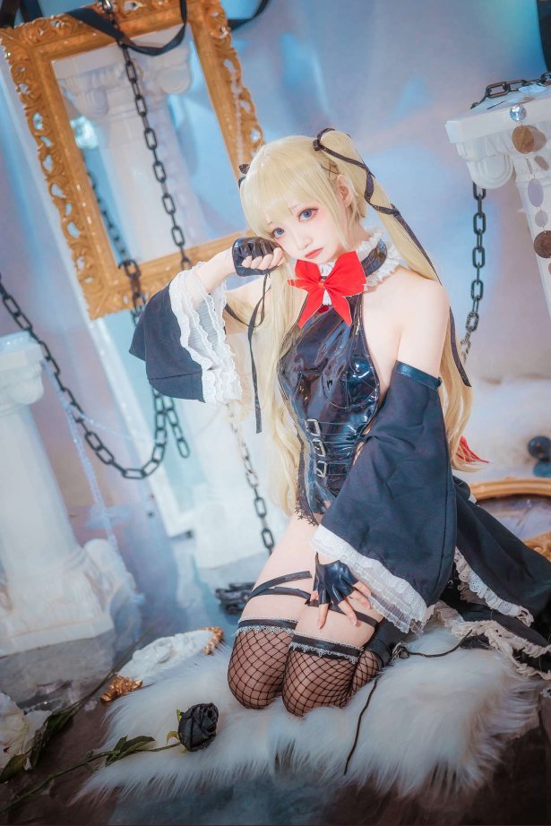 小野寺地瓜 - 玛丽萝丝[25P/316MB]