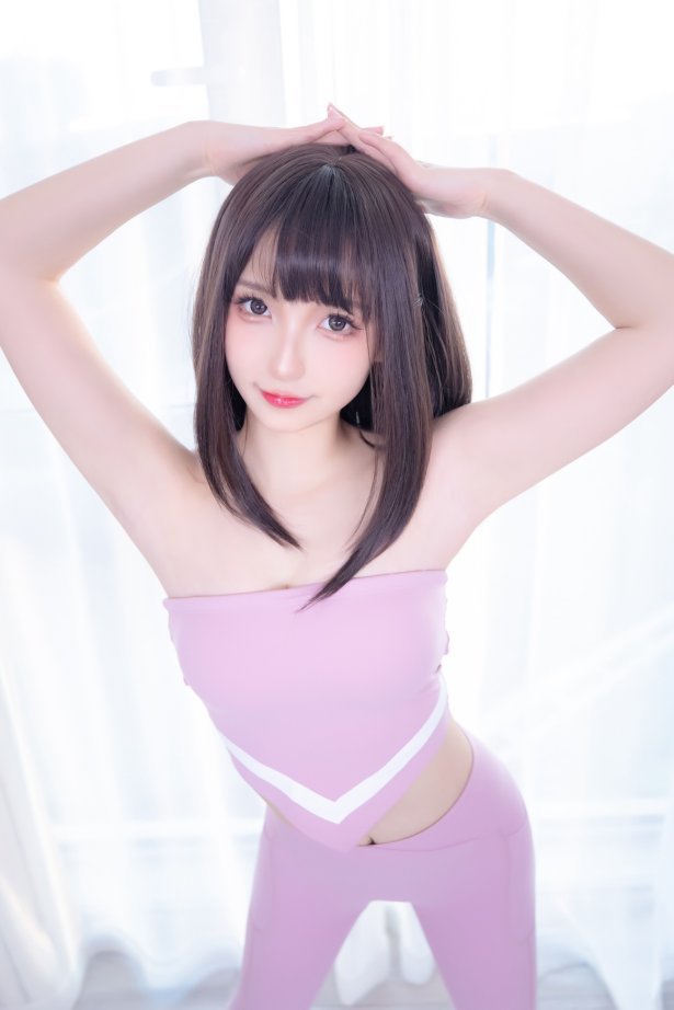萝莉神楽板真冬之草莓蜜桃 [75P/143MB]
