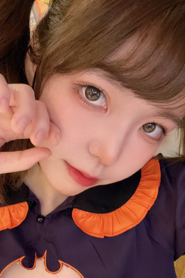 Fushii_海堂 - 万圣节 [24P/106MB]