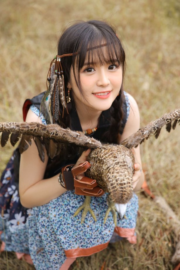 [YALAYI雅拉伊] 2022.05.05 NO.927 尽情可爱[45P/364MB]