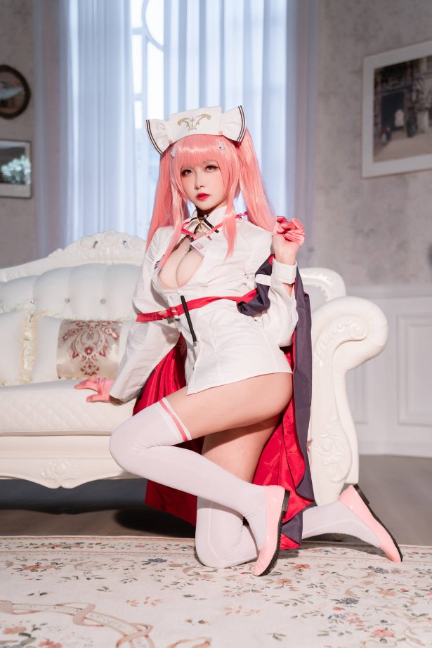 Momoko葵葵 – 英仙座 [35P/94MB]