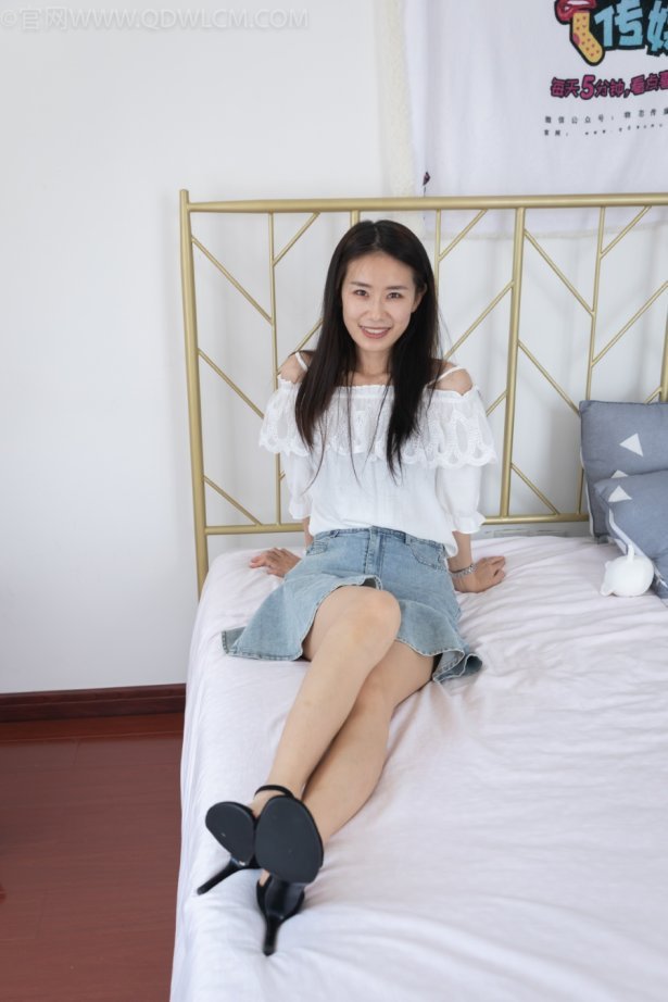 物恋传媒 NO.1016 菜菜[131P/1V/5.59GB]