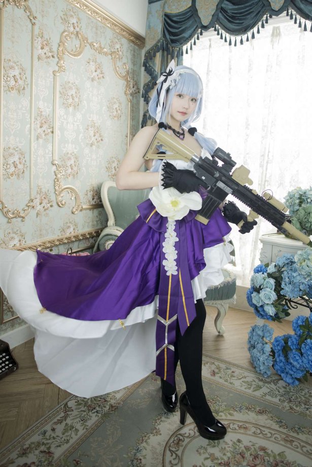 [cyyen_0717] HK416  [17P/49MB]