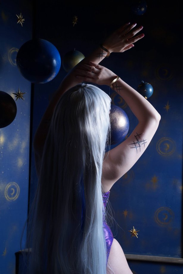 [黒ノ森聖 (kuronomori)] 愛の女神対決[100P/404MB]