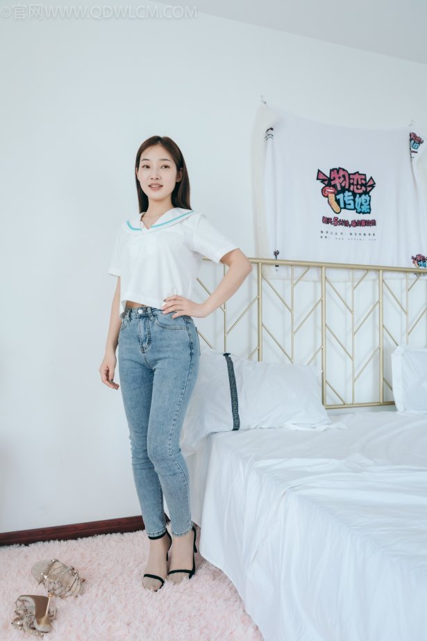 物恋传媒 NO.1061 温情-青涩的碰撞[134P/1V/5.80GB]