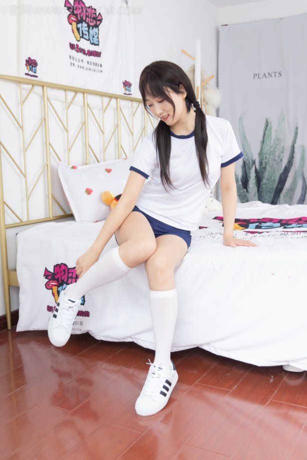 物恋传媒 NO.1054 君君-洁白期待[133P/1V/3.08GB]