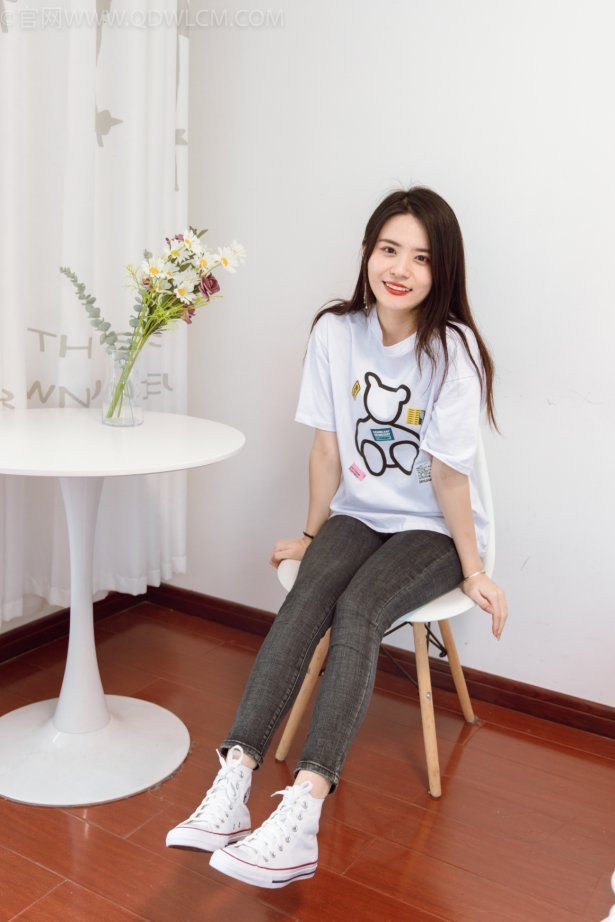 物恋传媒 NO.1064 然然-柳絮飞[142P/1V/4.26GB]