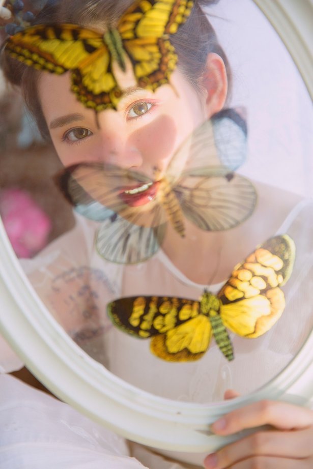 [YALAYI雅拉伊] 2022.05.26 NO.936 甜美少女[38P/326MB]