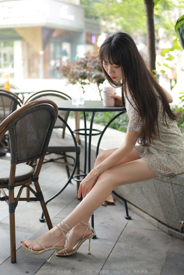 [IESS异思趣向] 耽丝 220327团团的亮晶晶 [86P/116MB]